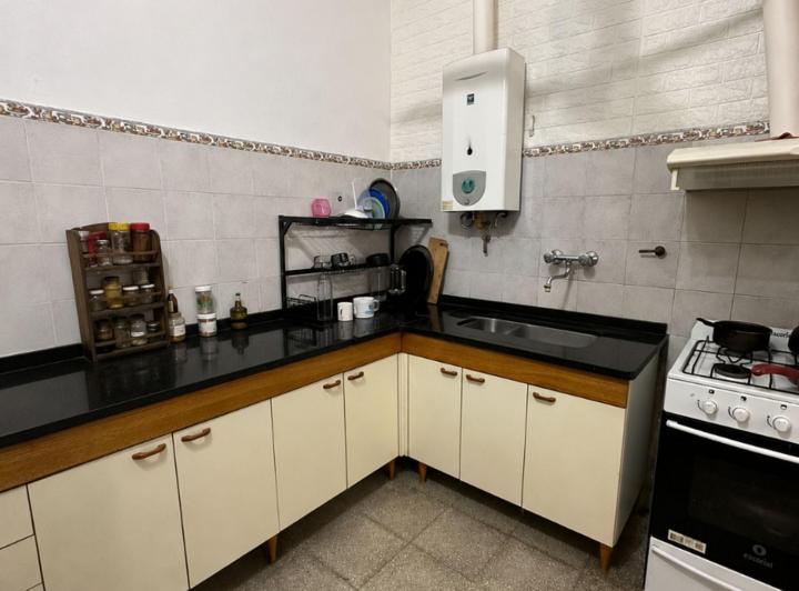 Casa · 107m² · 4 Ambientes