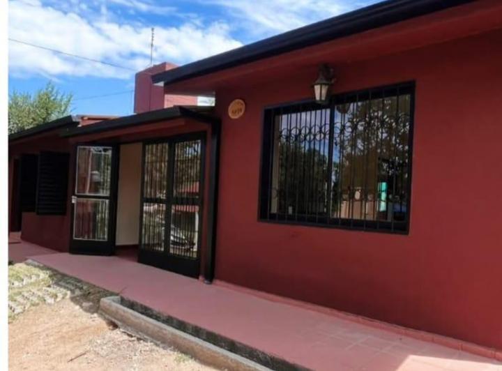 Casa · 135m² · 6 Ambientes