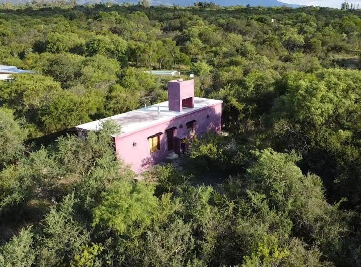 Casa · 80m² · 3 Ambientes · 1 Cochera