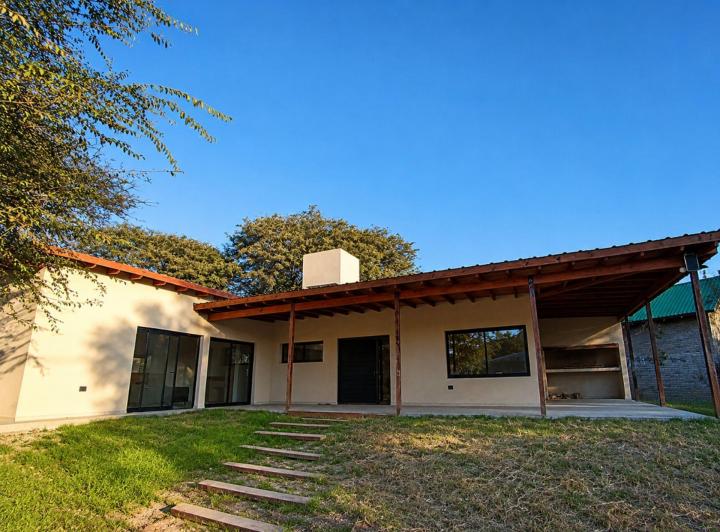 Casa · 92m² · 3 Ambientes