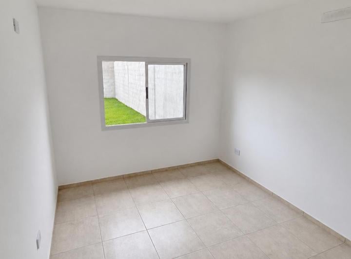 Casa · 95m² · 3 Ambientes · 1 Cochera