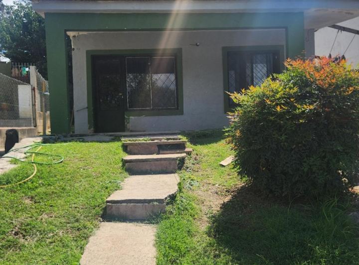 Casa · 85m² · 1 Ambiente · 1 Cochera