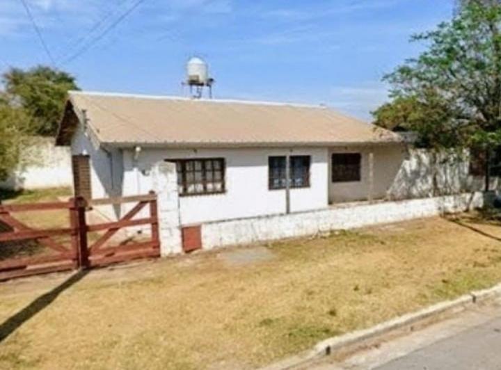 Casa · 135m² · 3 Ambientes