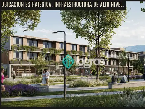 Terreno en Venta en San Luis, Anta