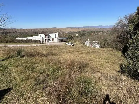 Terreno en Venta en Los Zarzos De San Lorenzo, Countries y Barrios Cerrados en San Lorenzo