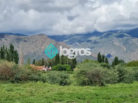 Terreno en Venta en Cafayate, Salta