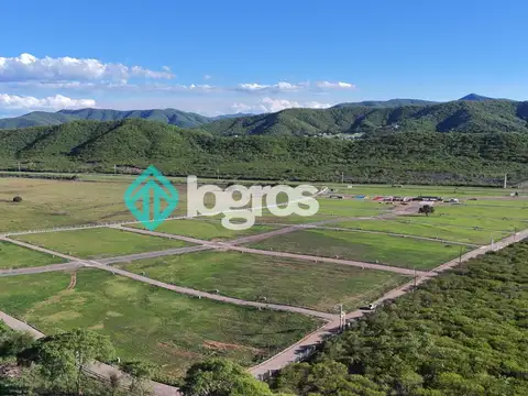 Terreno en Venta en Salta, Capital