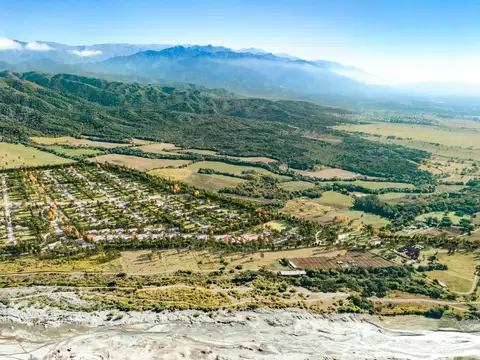 Terreno en Venta en San Lorenzo Chico, San Lorenzo