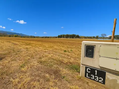 Terreno en Venta en Zona Centro, Salta