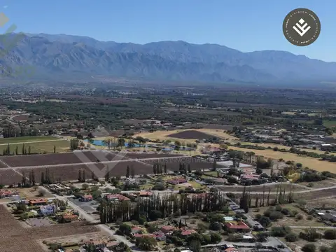 Terreno en Venta en Cafayate, Salta