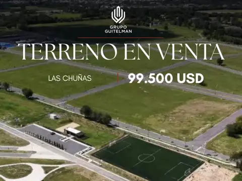 Terreno en Venta en San Lorenzo Chico, San Lorenzo