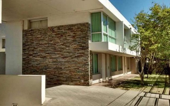 Departamento · 75m² · 1 Ambiente · 1 Cochera