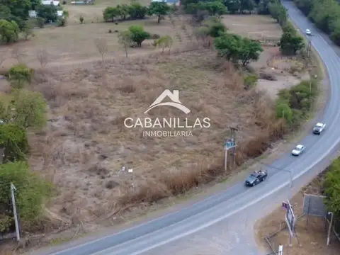 Terreno en Venta en Salta, Capital