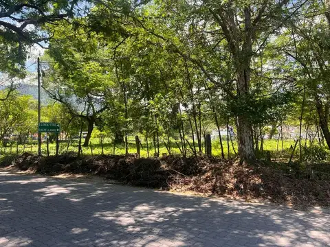 Terreno en Venta en Terrazas De San Lorenzo, Countries y Barrios Cerrados en San Lorenzo
