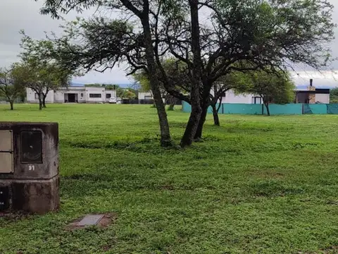 Terreno en Venta en San Lorenzo Chico, San Lorenzo