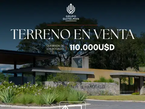 Terreno en Venta en San Lorenzo Chico, San Lorenzo