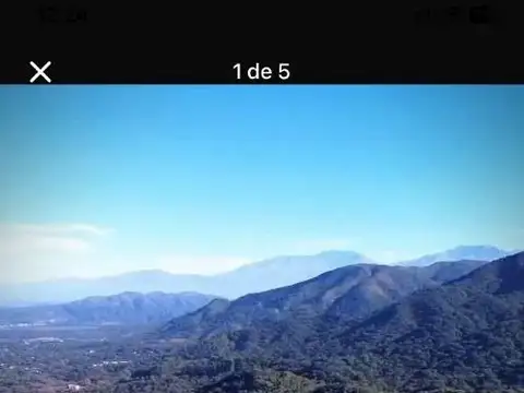 Terreno en Venta en La Hoyada De Castellanos De San Lorenzo, Countries y Barrios Cerrados en San Lorenzo