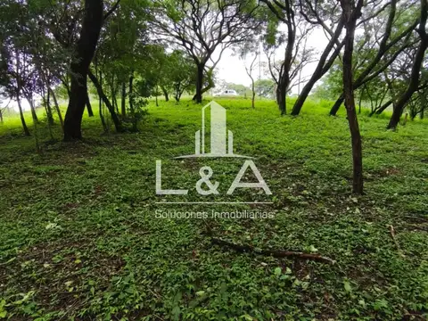 Terreno en Venta en Quebrada De Los Nogales, Countries y Barrios Cerrados en Salta Capital