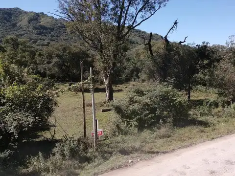 Terreno en Venta en Zona Centro, Salta