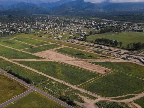 Terreno en Venta en Salta, Capital