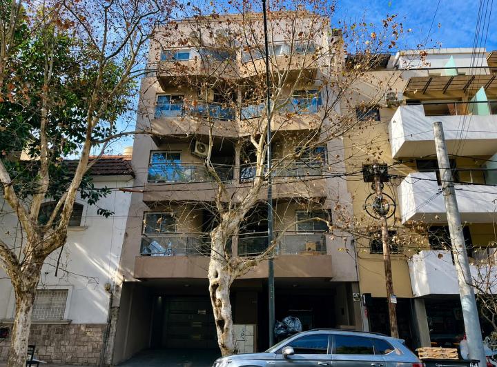 Departamento · 45m² · 2 Ambientes