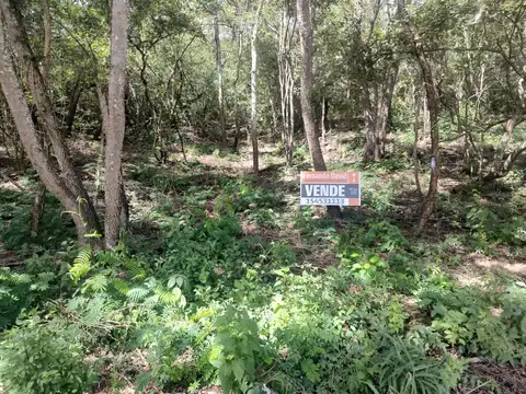 Terreno en Venta en Valle Escondido, Countries y Barrios Cerrados en Salta Capital