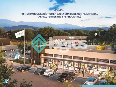 Terreno en Venta en Salta, Capital
