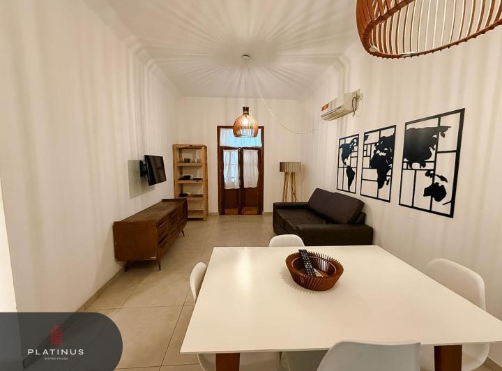 Departamento · 45m² · 2 Ambientes