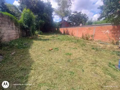Terreno en Venta en Zona Norte, Salta