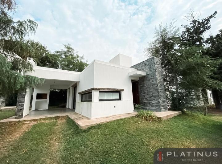 Casa · 60m² · 3 Ambientes