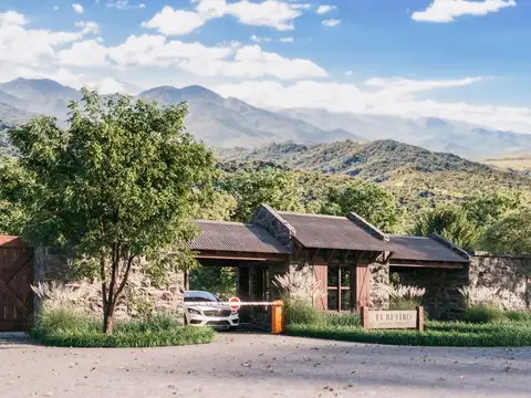 Terreno en Venta en San Lorenzo, Capital