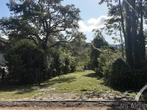 Terreno en Venta en San Lorenzo, Capital