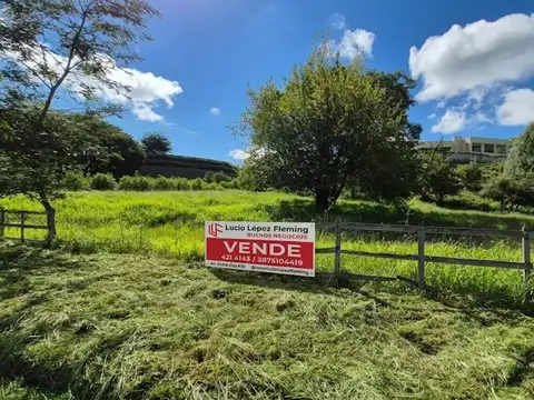 Terreno en Venta en El Tipal, Salta