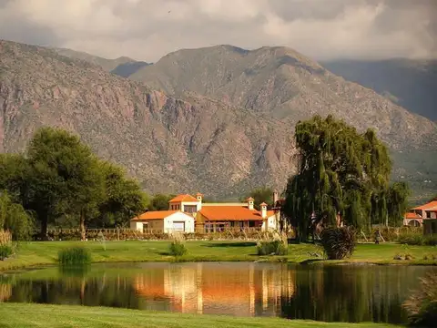 Terreno en Venta en Cafayate, Salta