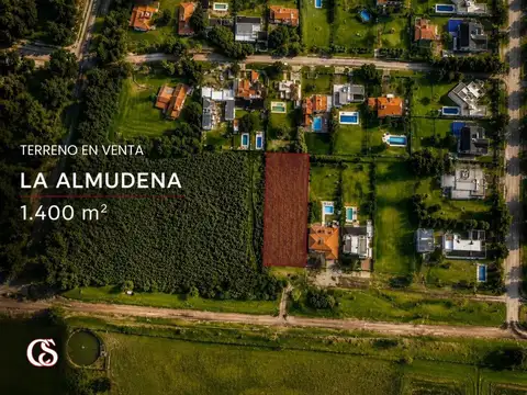 Terreno en Venta en La Almudena, Salta