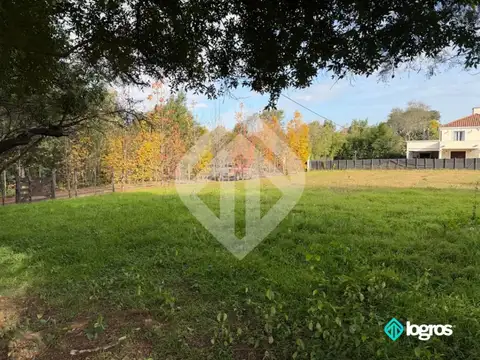 Terreno en Venta en San Lorenzo, Capital