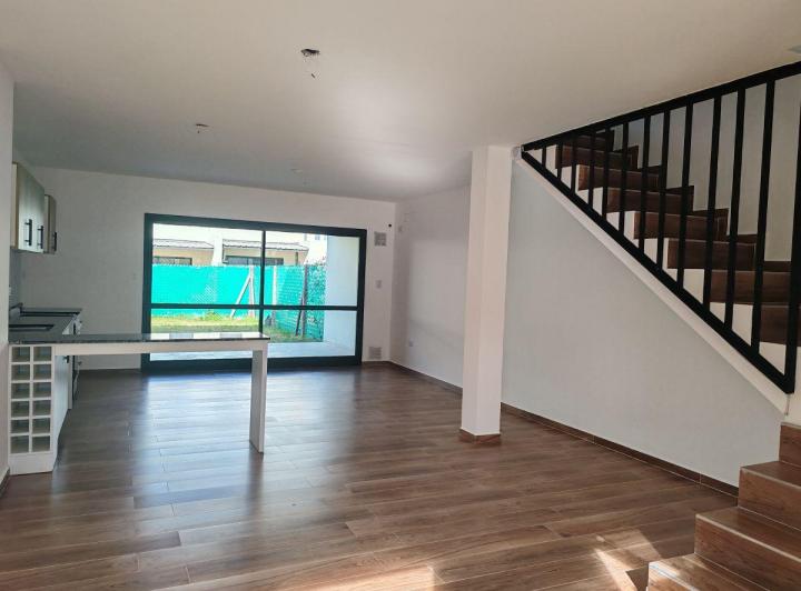 PH · 105m² · 4 Ambientes · 1 Cochera