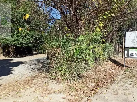 Terreno en Venta en La Silleta, Rosario de Lerma