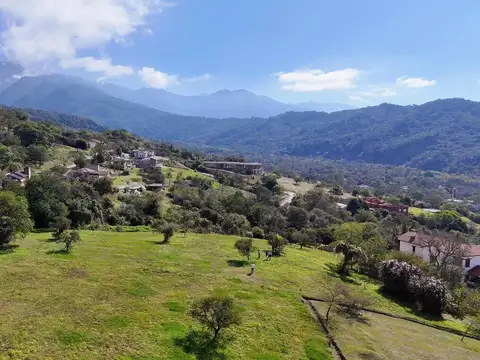 Terreno en Venta en Castellanos, Villa San Lorenzo