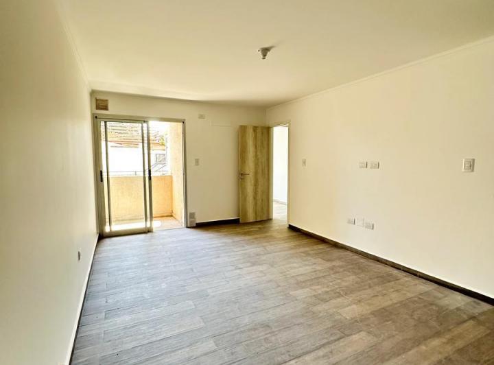 Departamento · 50m² · 2 Ambientes