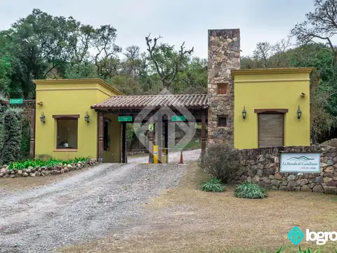 Terreno en Venta en Salta, Capital