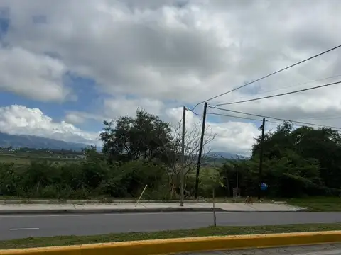 Terreno en Venta en Barrio Grand Bourg, Salta
