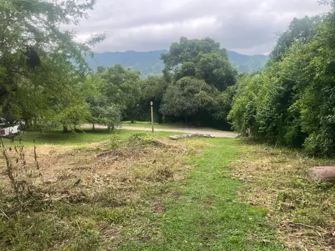 Terreno en Venta en La Hoyada De Castellanos De San Lorenzo, Countries y Barrios Cerrados en San Lorenzo