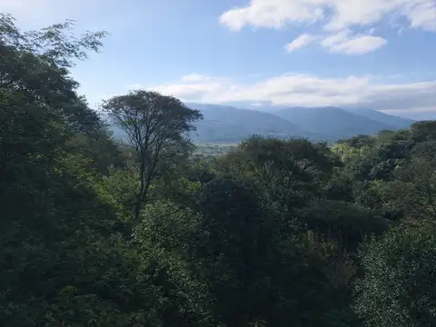 Terreno en Venta en Monumento Guemes, Salta