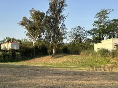 Terreno en Venta en San Lorenzo, Capital