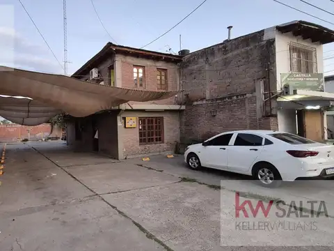 Terreno en Venta en Zona Sur, Salta