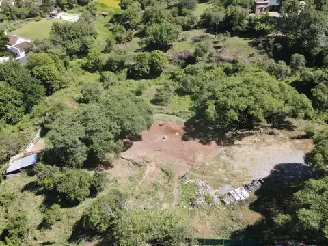 Terreno en Venta en La Aguada De San Lorenzo, Countries y Barrios Cerrados en San Lorenzo