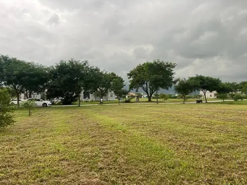 Terreno en Venta en Chacras De Santa Maria De San Lorenzo, Countries y Barrios Cerrados en San Lorenzo