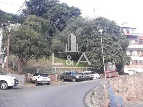 Terreno en Venta en Zona Centro, Salta