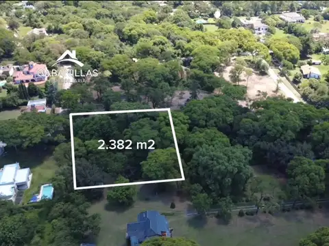 Terreno en Venta en San Lorenzo, Capital